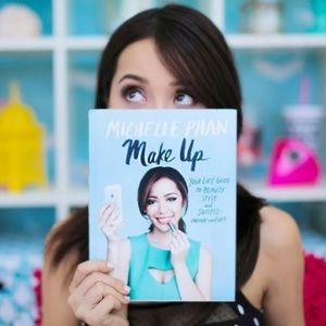 Michelle Phan Makeup Book